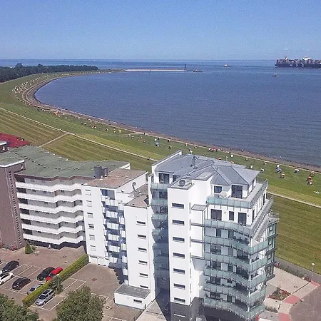 Haus Grimmershoern, 31 Cuxhaven